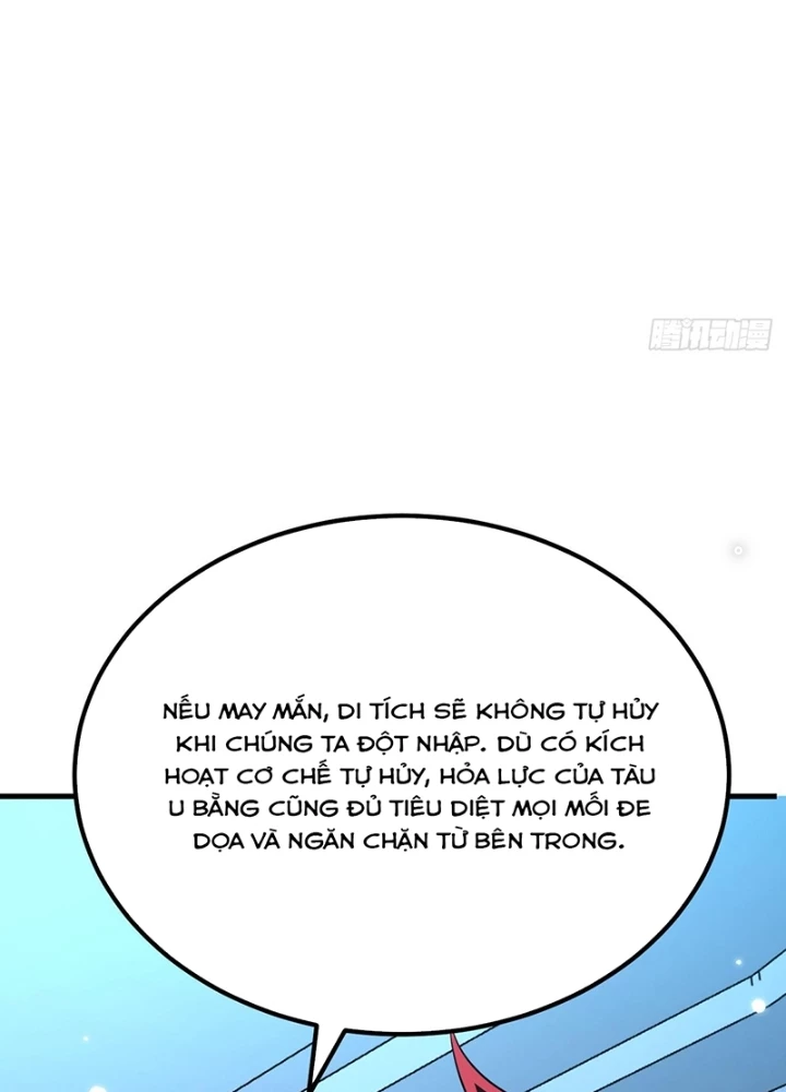 Chiến Hạm Của Ta Có Thể Thăng Cấp Chapter 141 - Trang 2