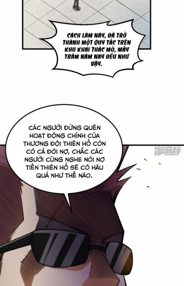 Chiến Hạm Của Ta Có Thể Thăng Cấp Chapter 15 - Trang 2
