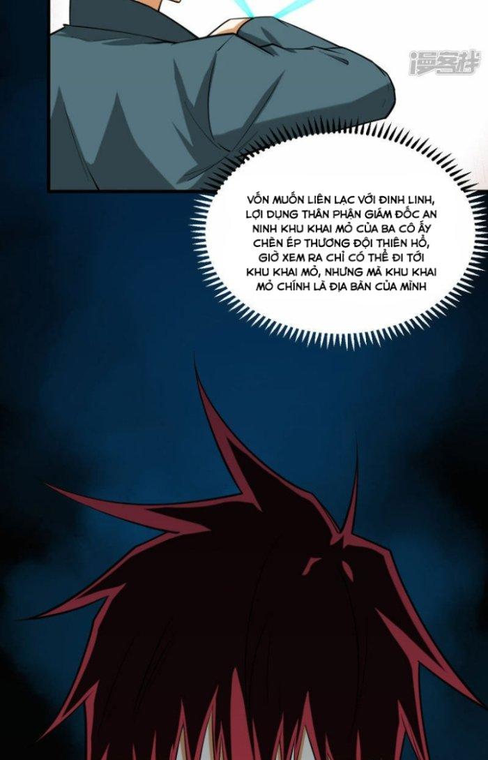 Chiến Hạm Của Ta Có Thể Thăng Cấp Chapter 15 - Trang 2