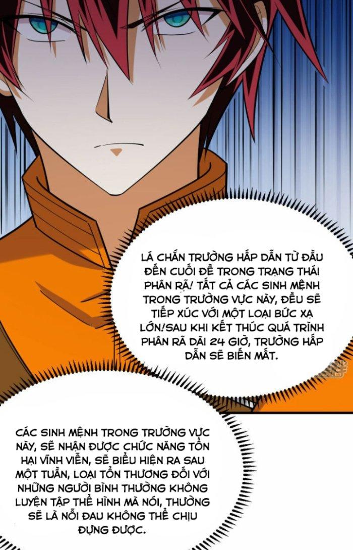 Chiến Hạm Của Ta Có Thể Thăng Cấp Chapter 15 - Trang 2