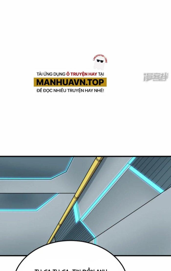 Chiến Hạm Của Ta Có Thể Thăng Cấp Chapter 15 - Trang 2