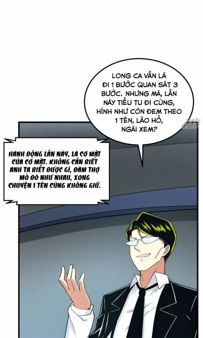 Chiến Hạm Của Ta Có Thể Thăng Cấp Chapter 15 - Trang 2