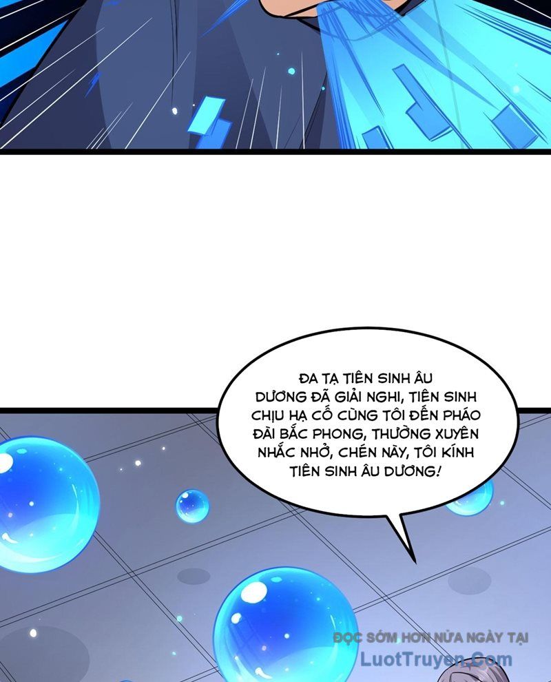 Chiến Hạm Của Ta Có Thể Thăng Cấp Chapter 153 - Trang 2