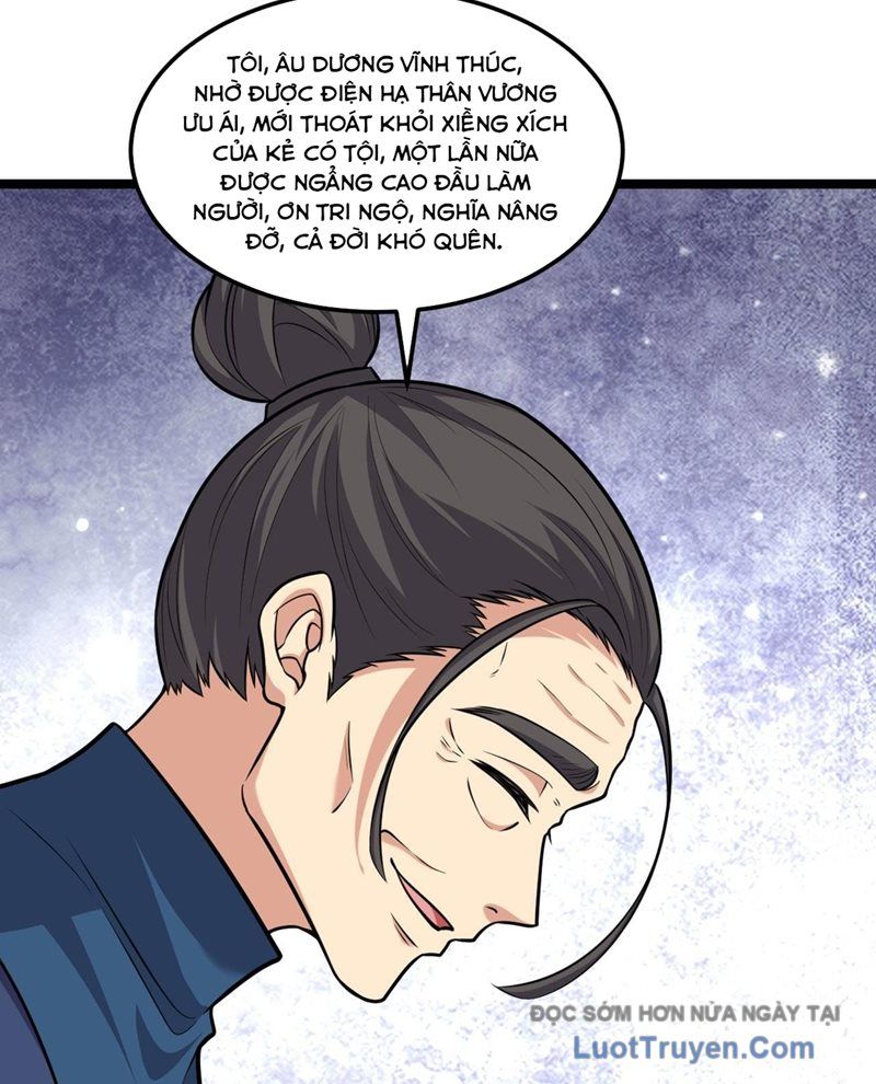 Chiến Hạm Của Ta Có Thể Thăng Cấp Chapter 153 - Trang 2