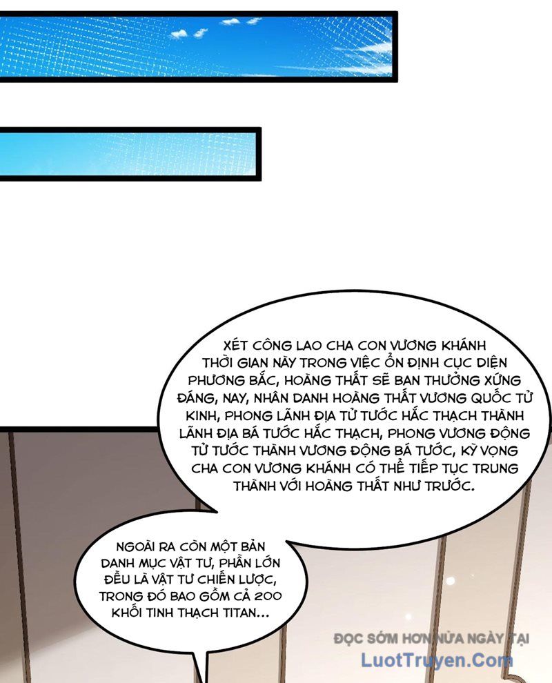 Chiến Hạm Của Ta Có Thể Thăng Cấp Chapter 153 - Trang 2