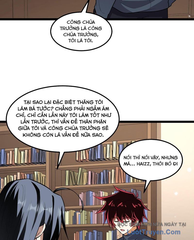 Chiến Hạm Của Ta Có Thể Thăng Cấp Chapter 153 - Trang 2