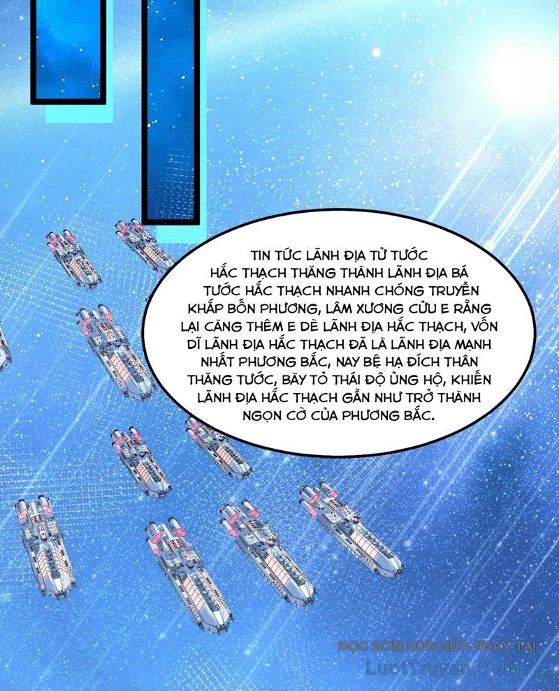 Chiến Hạm Của Ta Có Thể Thăng Cấp Chapter 153 - Trang 2