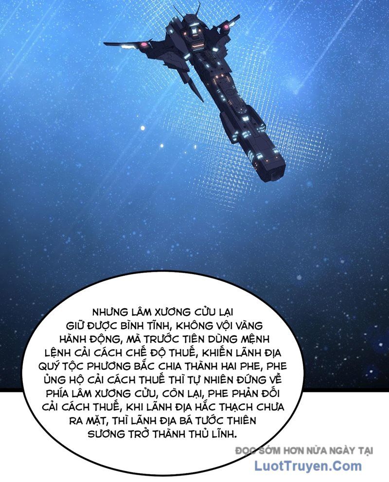 Chiến Hạm Của Ta Có Thể Thăng Cấp Chapter 153 - Trang 2
