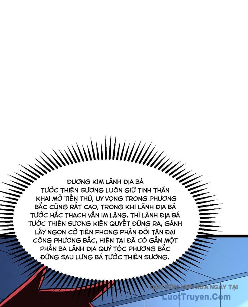 Chiến Hạm Của Ta Có Thể Thăng Cấp Chapter 153 - Trang 2