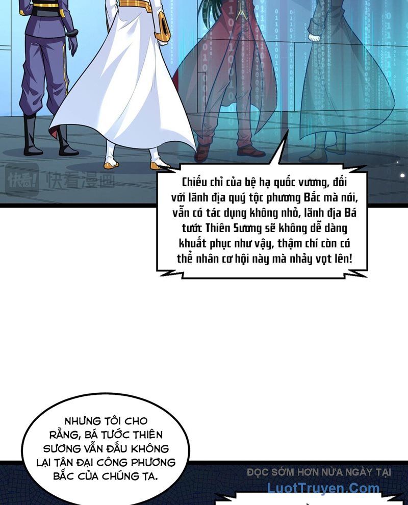 Chiến Hạm Của Ta Có Thể Thăng Cấp Chapter 153 - Trang 2