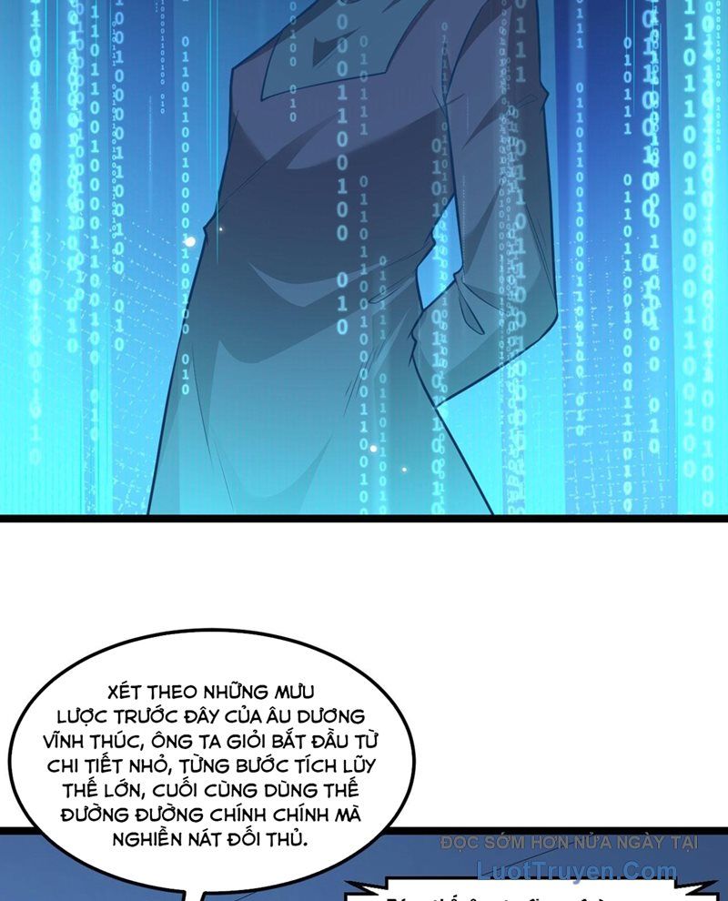 Chiến Hạm Của Ta Có Thể Thăng Cấp Chapter 153 - Trang 2