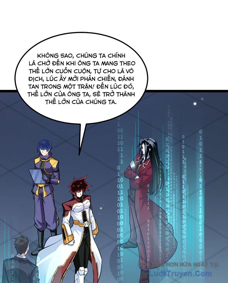 Chiến Hạm Của Ta Có Thể Thăng Cấp Chapter 153 - Trang 2