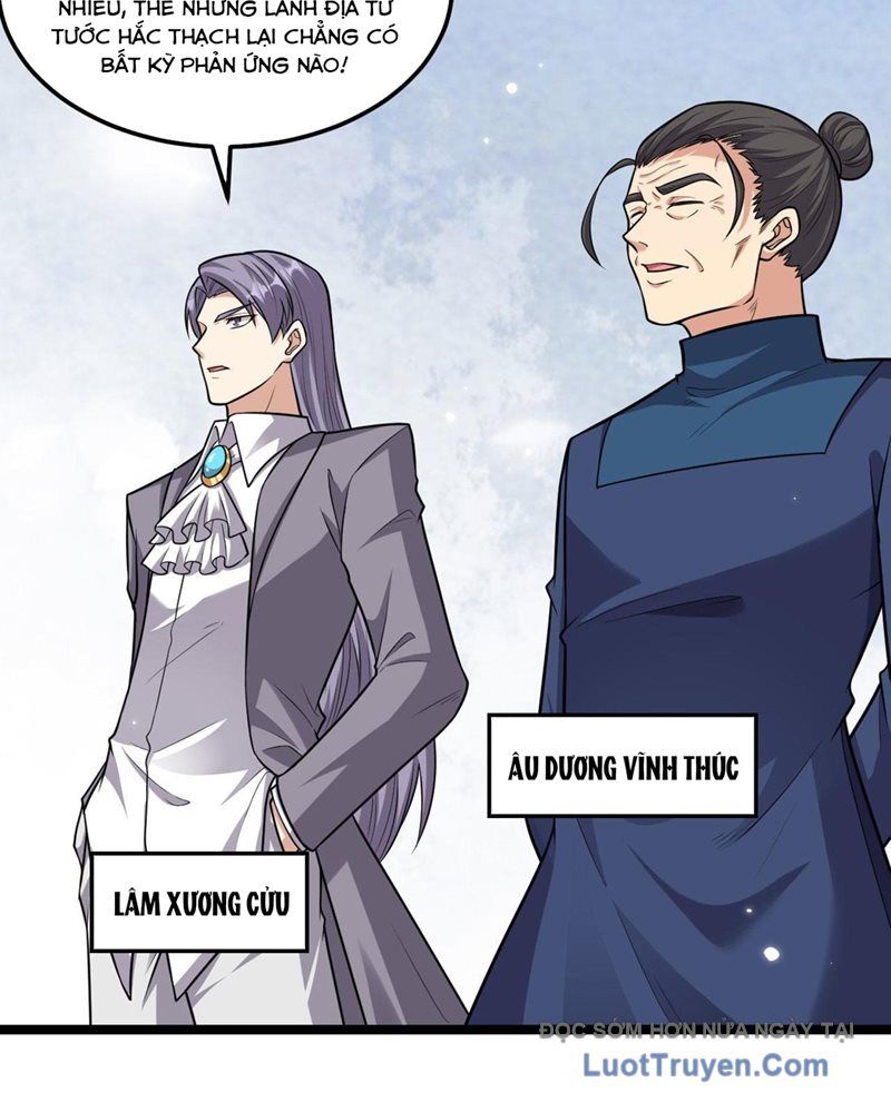 Chiến Hạm Của Ta Có Thể Thăng Cấp Chapter 153 - Trang 2