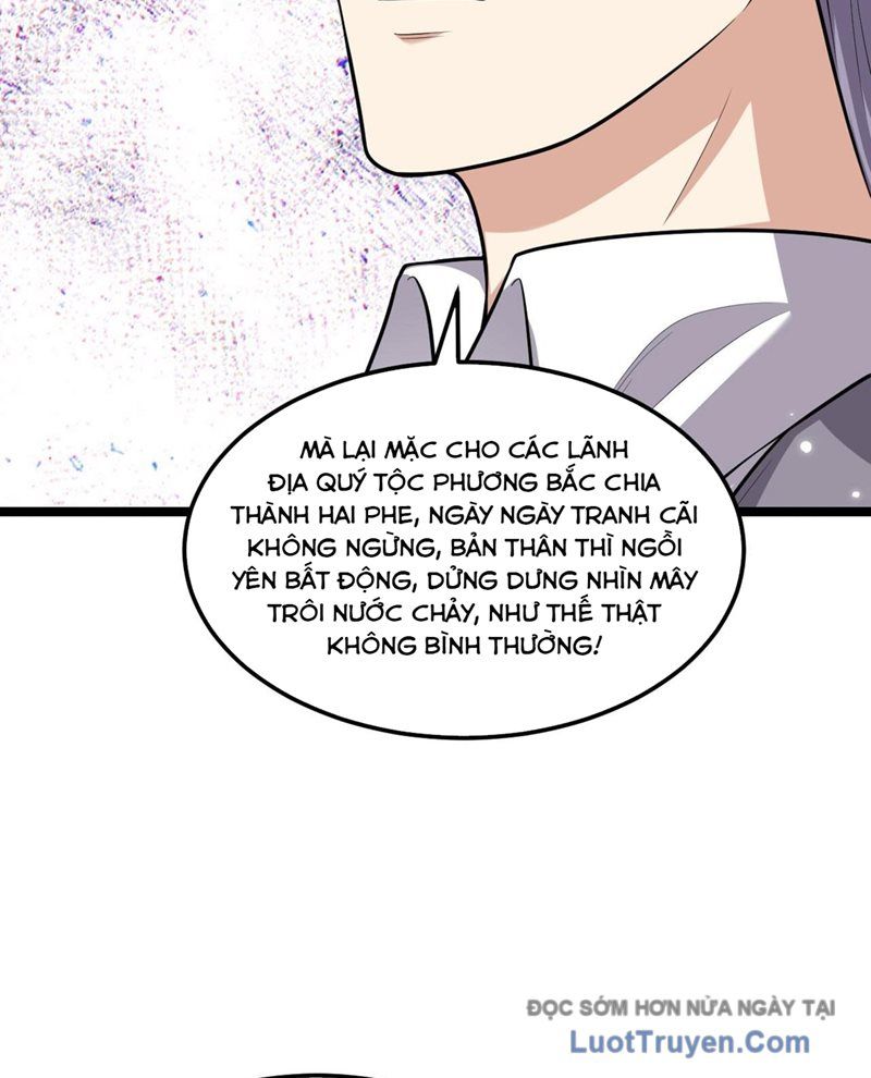 Chiến Hạm Của Ta Có Thể Thăng Cấp Chapter 153 - Trang 2