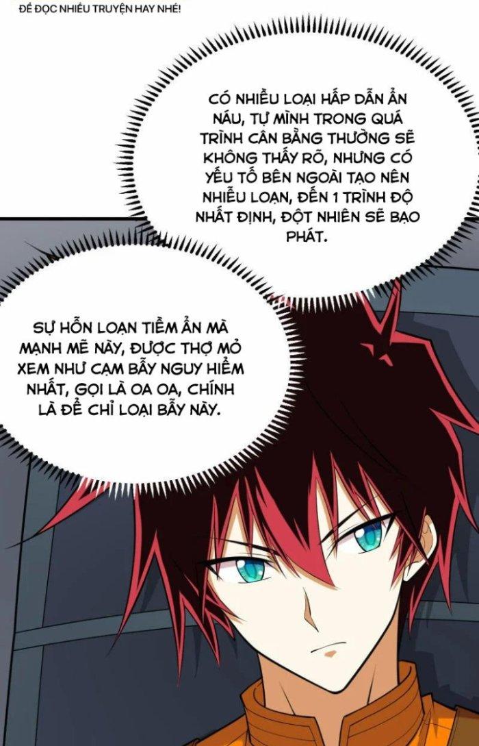 Chiến Hạm Của Ta Có Thể Thăng Cấp Chapter 16 - Trang 2