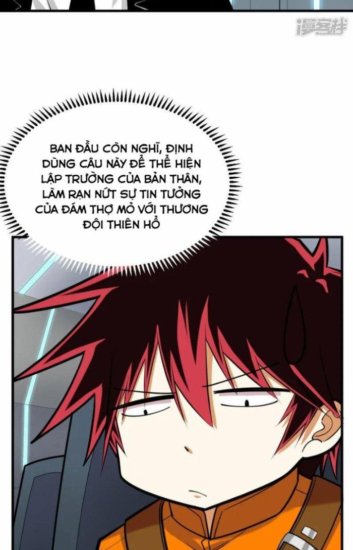 Chiến Hạm Của Ta Có Thể Thăng Cấp Chapter 16 - Trang 2