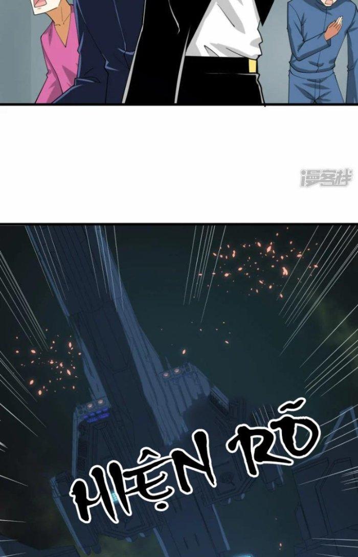 Chiến Hạm Của Ta Có Thể Thăng Cấp Chapter 17 - Trang 2