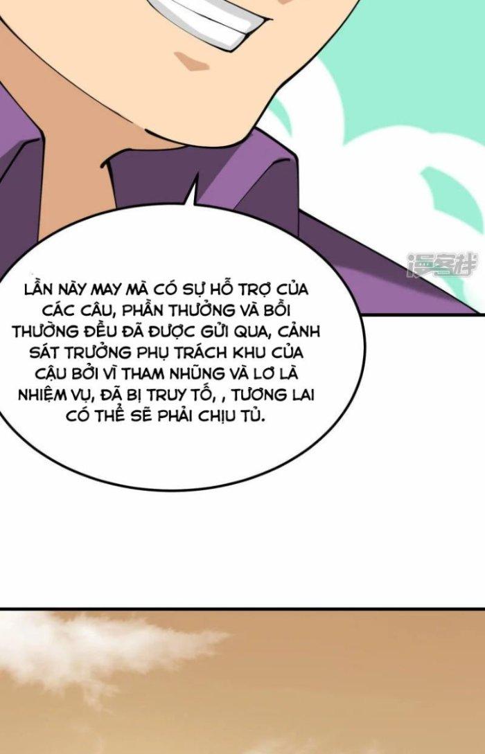 Chiến Hạm Của Ta Có Thể Thăng Cấp Chapter 17 - Trang 2