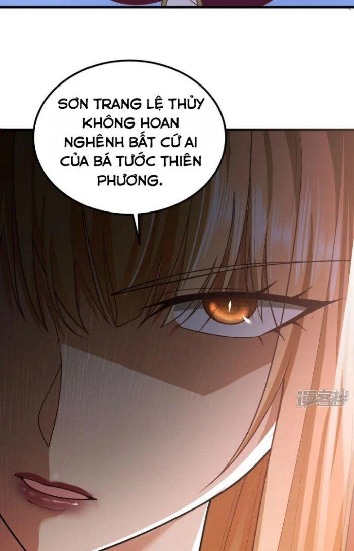 Chiến Hạm Của Ta Có Thể Thăng Cấp Chapter 18 - Trang 2