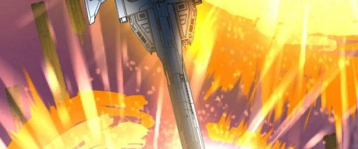 Chiến Hạm Của Ta Có Thể Thăng Cấp Chapter 19 - Trang 2