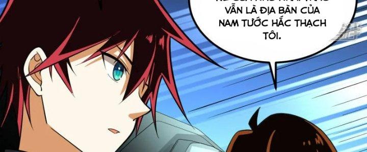 Chiến Hạm Của Ta Có Thể Thăng Cấp Chapter 19 - Trang 2
