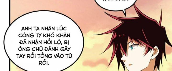 Chiến Hạm Của Ta Có Thể Thăng Cấp Chapter 19 - Trang 2