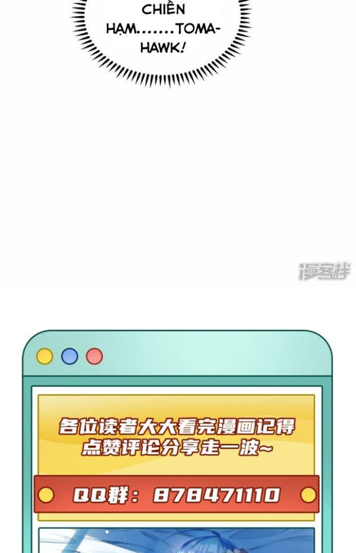 Chiến Hạm Của Ta Có Thể Thăng Cấp Chapter 2 - Trang 2