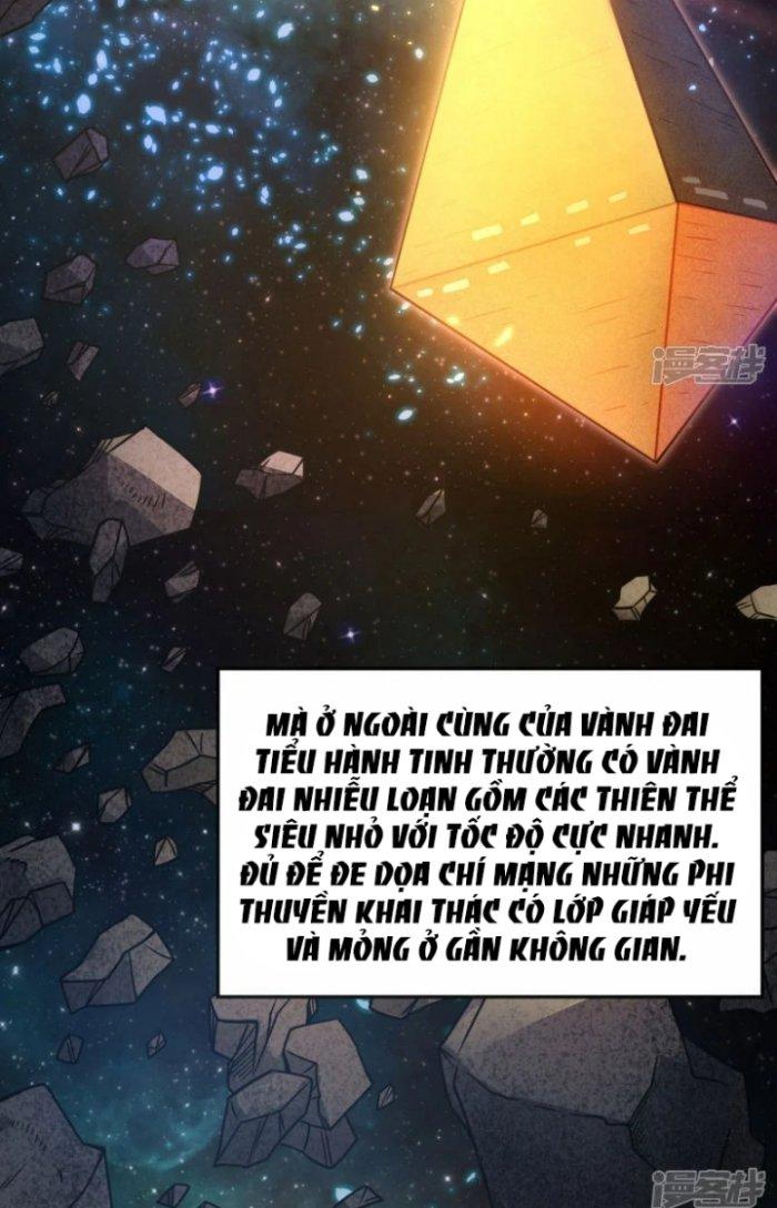 Chiến Hạm Của Ta Có Thể Thăng Cấp Chapter 2 - Trang 2
