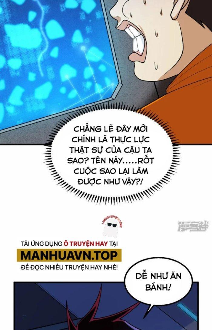 Chiến Hạm Của Ta Có Thể Thăng Cấp Chapter 2 - Trang 2