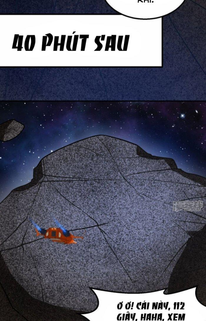 Chiến Hạm Của Ta Có Thể Thăng Cấp Chapter 2 - Trang 2