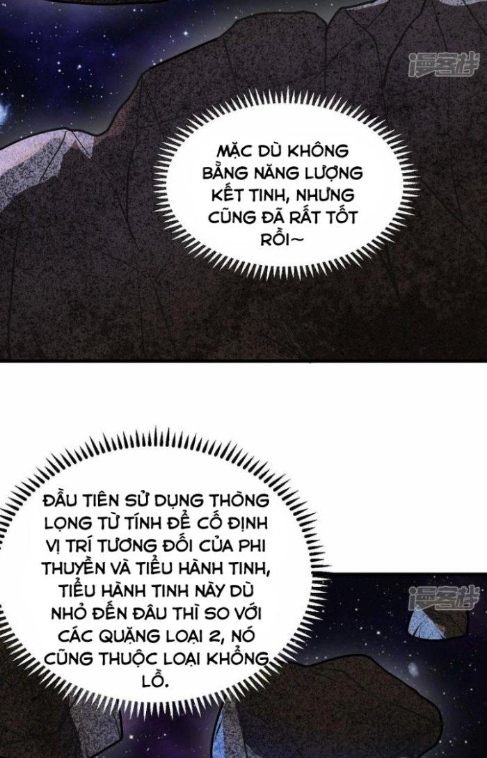 Chiến Hạm Của Ta Có Thể Thăng Cấp Chapter 2 - Trang 2