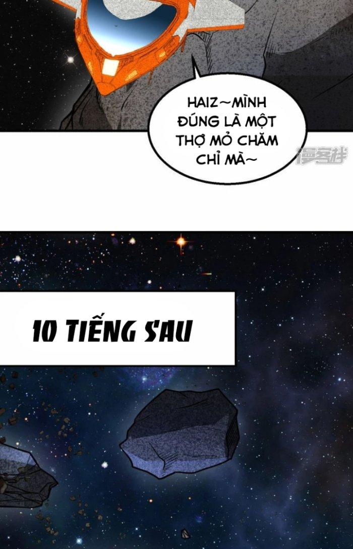 Chiến Hạm Của Ta Có Thể Thăng Cấp Chapter 2 - Trang 2
