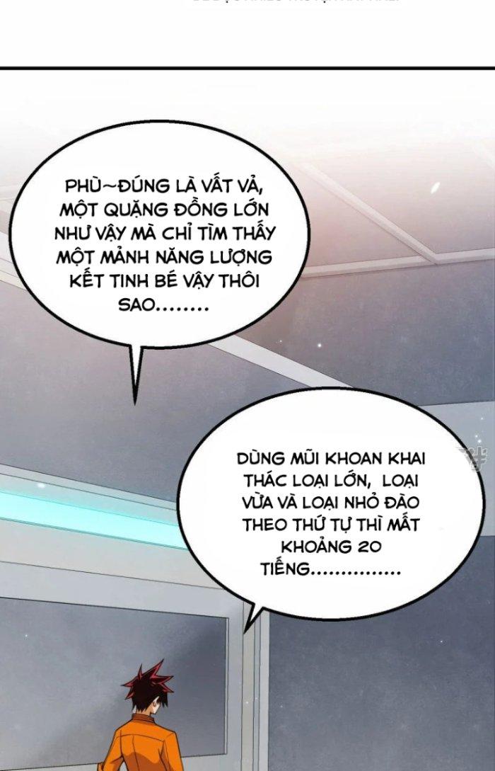 Chiến Hạm Của Ta Có Thể Thăng Cấp Chapter 2 - Trang 2
