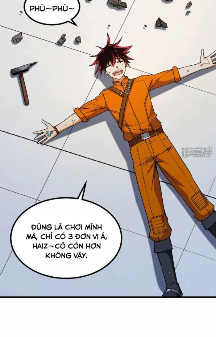 Chiến Hạm Của Ta Có Thể Thăng Cấp Chapter 2 - Trang 2