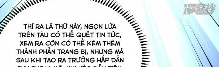 Chiến Hạm Của Ta Có Thể Thăng Cấp Chapter 20 - Trang 2