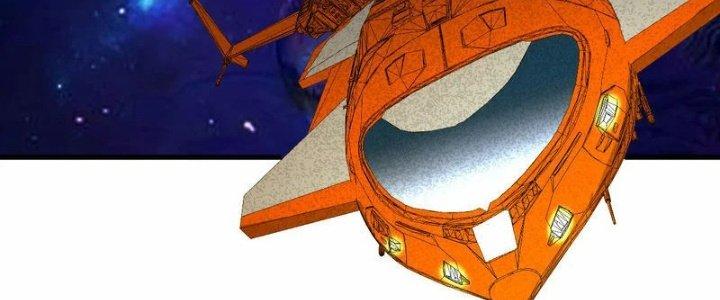Chiến Hạm Của Ta Có Thể Thăng Cấp Chapter 20 - Trang 2