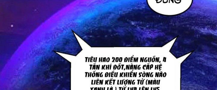 Chiến Hạm Của Ta Có Thể Thăng Cấp Chapter 20 - Trang 2