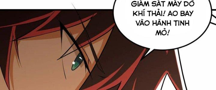 Chiến Hạm Của Ta Có Thể Thăng Cấp Chapter 20 - Trang 2