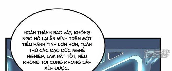 Chiến Hạm Của Ta Có Thể Thăng Cấp Chapter 20 - Trang 2