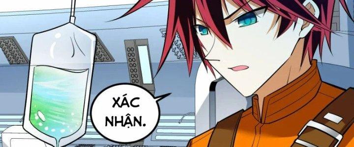 Chiến Hạm Của Ta Có Thể Thăng Cấp Chapter 20 - Trang 2