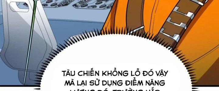 Chiến Hạm Của Ta Có Thể Thăng Cấp Chapter 20 - Trang 2
