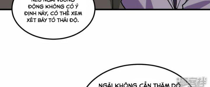 Chiến Hạm Của Ta Có Thể Thăng Cấp Chapter 21 - Trang 2