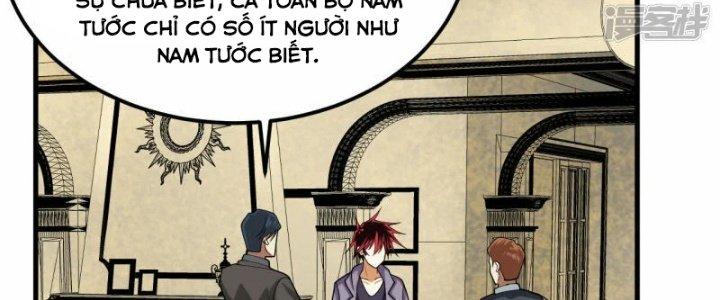 Chiến Hạm Của Ta Có Thể Thăng Cấp Chapter 21 - Trang 2