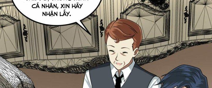 Chiến Hạm Của Ta Có Thể Thăng Cấp Chapter 21 - Trang 2