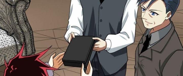 Chiến Hạm Của Ta Có Thể Thăng Cấp Chapter 21 - Trang 2