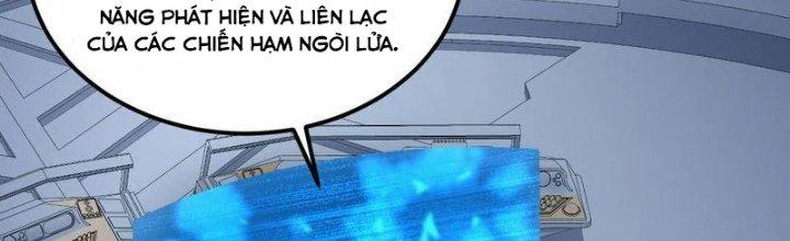 Chiến Hạm Của Ta Có Thể Thăng Cấp Chapter 21 - Trang 2