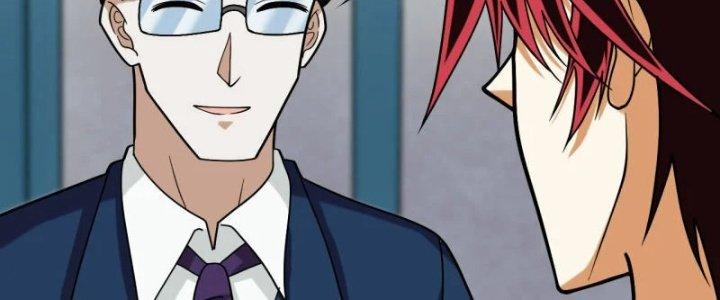 Chiến Hạm Của Ta Có Thể Thăng Cấp Chapter 21 - Trang 2
