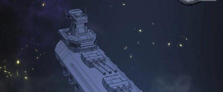 Chiến Hạm Của Ta Có Thể Thăng Cấp Chapter 22 - Trang 2