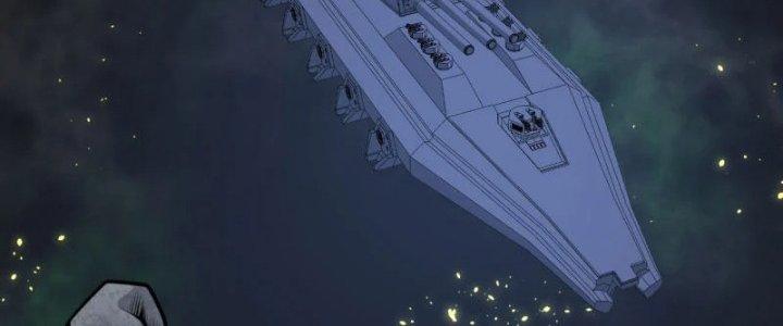 Chiến Hạm Của Ta Có Thể Thăng Cấp Chapter 22 - Trang 2