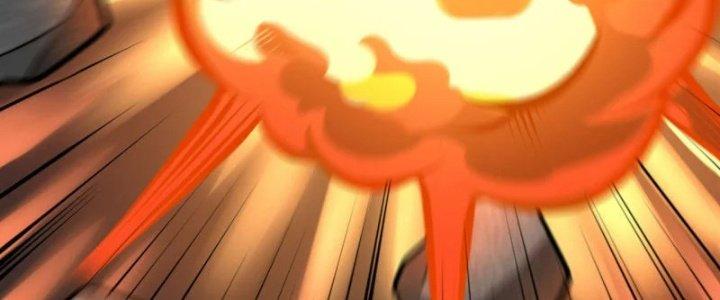 Chiến Hạm Của Ta Có Thể Thăng Cấp Chapter 22 - Trang 2